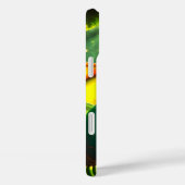 Fall "Green Dragon Phone" Case-Mate iPhone Hülle (Rückseite / Rechts)