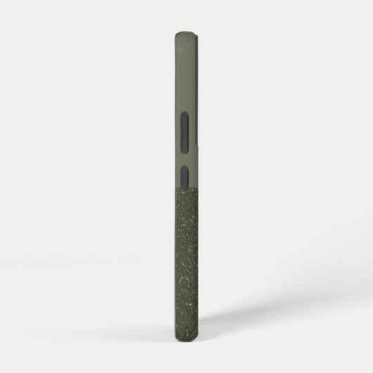 Fall Green Duo-Tone Galaxy S22 individuell einstel Samsung Galaxy Hülle (Rechte Seite)