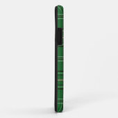Fall Green Tartan Case-Mate iPhone Hülle (Hinten/Rechts)