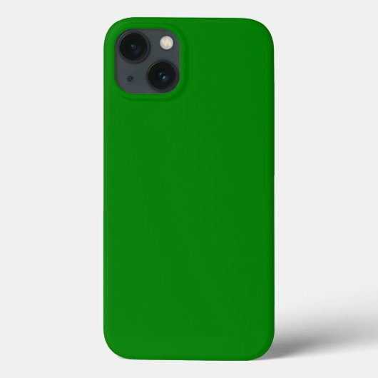 **Fall Green Tough Xtreme iPhone X Case-Mate iPhone Hülle (Rückseite)