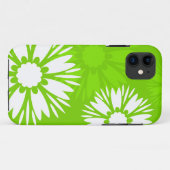 Fall "Grünes iPhone 5 im Sommer" Case-Mate iPhone Hülle (Rückseite (Horizontal))