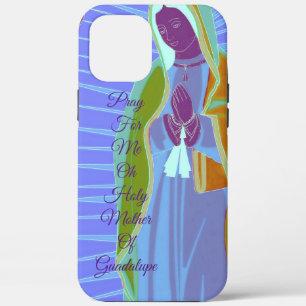 Fall Guadalupe Ultraviolet Case-Mate iPhone Hülle