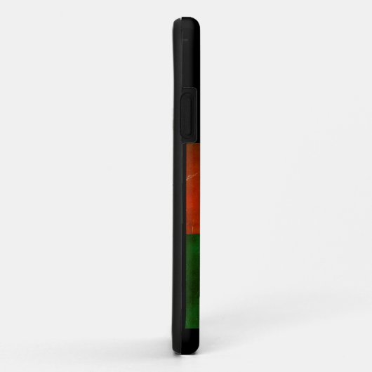 FALL GUMBAE KULTUR Case-Mate iPhone HÜLLE (Hinten/Rechts)