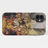 Fall Gustav Mahlers Iphone 5 Case-Mate iPhone Hülle (Rückseite (Horizontal))