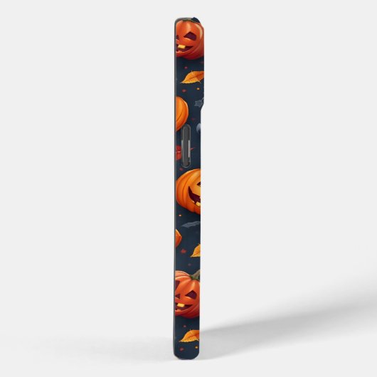 Fall Halloween-iPhone15 Case-Mate iPhone Hülle (Rückseite / Rechts)