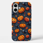 Fall Halloween-iPhone16 Case-Mate iPhone Hülle (Rückseite)