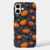 Fall Halloween-iPhone16 Case-Mate iPhone Hülle (Rückseite)