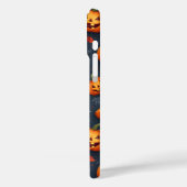Fall Halloween-iPhone16 Case-Mate iPhone Hülle (Rückseite / Links)