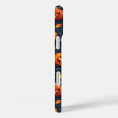Fall Halloween-iPhone16 Case-Mate iPhone Hülle (Rückseite / Rechts)