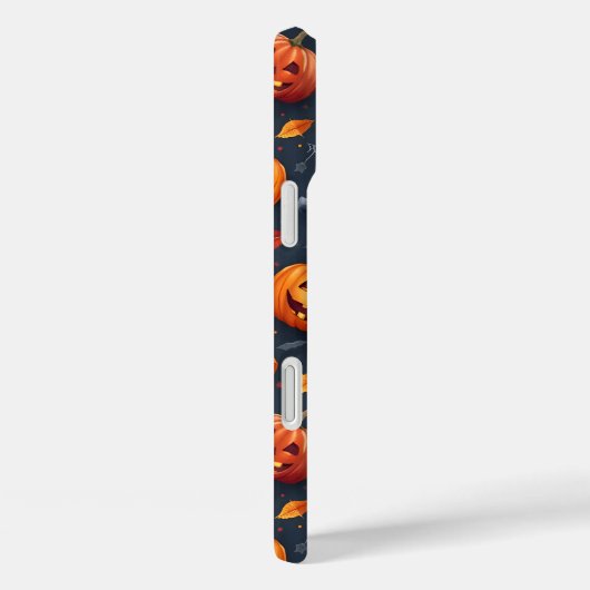 Fall Halloween-iPhone16 Case-Mate iPhone Hülle (Rückseite / Rechts)