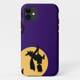 Fall Halloween iPhone 5 Case-Mate iPhone Hülle