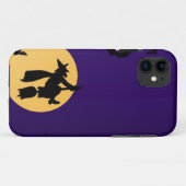 Fall Halloween iPhone 5 Case-Mate iPhone Hülle (Rückseite (Horizontal))