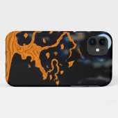 Fall Halloween iPhone 5 Case-Mate iPhone Hülle (Rückseite (Horizontal))