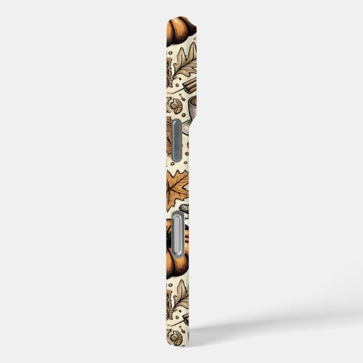 Fall Harvest Case-Mate iPhone Hülle (Rückseite / Rechts)