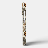 Fall Harvest Case-Mate iPhone Hülle (Rückseite / Links)