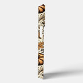 Fall Harvest Case-Mate iPhone Hülle (Rückseite / Rechts)