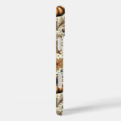 Fall Harvest Case-Mate iPhone Hülle (Rückseite / Rechts)