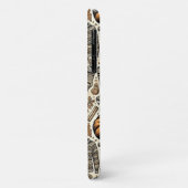 Fall Harvest Case-Mate iPhone Hülle (Hinten/Links)