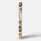 Fall Harvest Case-Mate iPhone Hülle (Rückseite / Rechts)