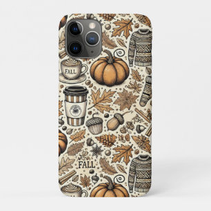 Fall Harvest Case-Mate iPhone Hülle