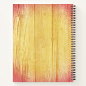 Fall Harvest Pumpkins Family Erntedank Rezepte Notizblock (Rückseite)