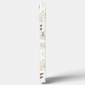 Fall Harvest Pumpkins OtterBox iPhone Case (Rückseite / Links)