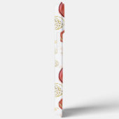 Fall Harvest Pumpkins OtterBox iPhone Case (Rückseite / Rechts)