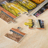 Fall Harvest Puzzle (Seite)