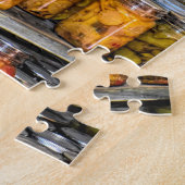 Fall Harvest Puzzle (Seite)