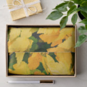 Fall Harvest Seidenpapier (Geschenk)