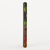 Fall Harvest Sonnenblumen Case-Mate iPhone Hülle (Hinten/Rechts)