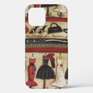 Fall Haute Fashion Case-Mate iPhone Case-Mate iPhone Hülle