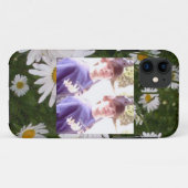 Fall Hayes Grier Case-Mate iPhone Hülle (Rückseite (Horizontal))