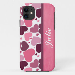 Fall Heart iPhone 5 Case-Mate iPhone Hülle