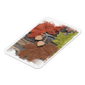 Fall Hearts Magnet (Linke Seite)