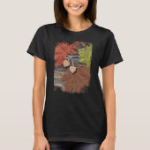 Fall Hearts T Shirt (Vorderseite)