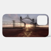 Fall Heavens Gate Case-Mate iPhone Case-Mate iPhone Hülle (Rückseite (Horizontal))
