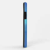 Fall "Heiliges Cross Blue Skies iPhone 5" Case-Mate iPhone Hülle (Hinten/Rechts)