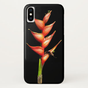 Fall Heliconia iPhone Case-Mate iPhone Hülle