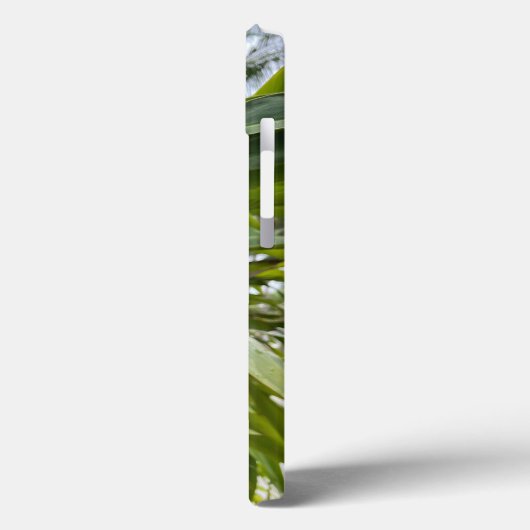 Fall Heliconia Tropical Blume Iphone Case-Mate iPhone Hülle (Rückseite / Links)