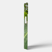 Fall Heliconia Tropical Blume Iphone Case-Mate iPhone Hülle (Rückseite / Rechts)