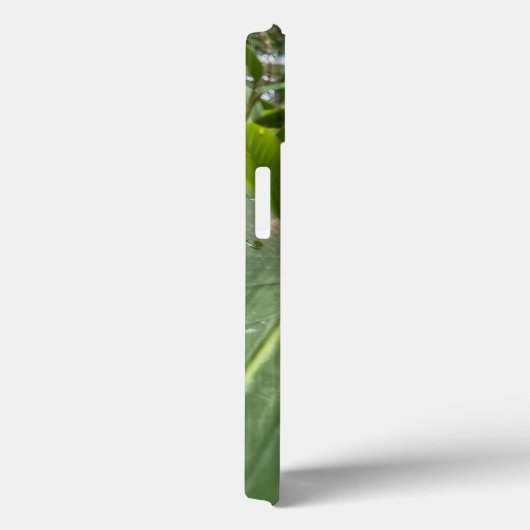 Fall Heliconia Tropical Blume Iphone Case-Mate iPhone Hülle (Rückseite / Rechts)