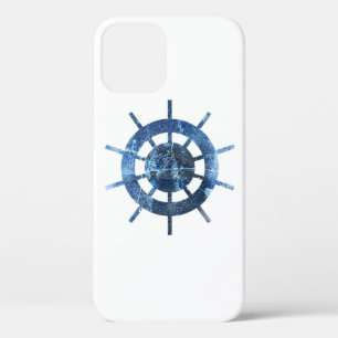 Fall Helm Rust Metal Case-Mate iPhone von Blue Shi Case-Mate iPhone Hülle