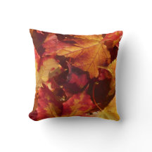 Fall-Herbst-Blätter