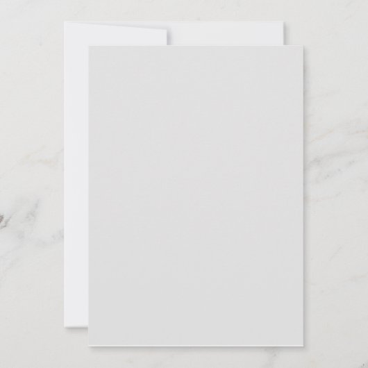 Fall-/Herbst-Festival-Flyer Einladung (Rückseite)