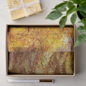 Fall-Herbst-LandschaftsFoto von Central Park Seidenpapier (Geschenk)