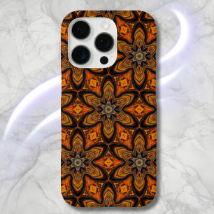 Fall Herbst und Herbst Farben iPhone 16 Pro Hülle