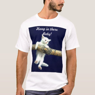 Fall herein dort, Baby! T-Shirt