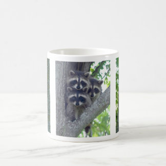 Fall herein dort kaffeetasse