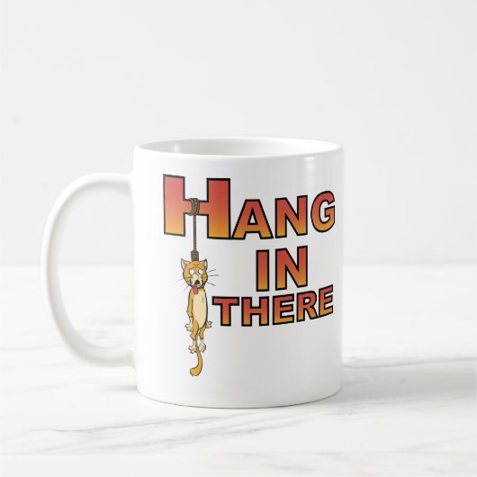 Fall herein dort kaffeetasse (Links)